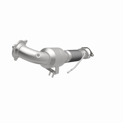 MagnaFlow Direct Fit Catalytic Converter California Grade 2014 Ford Fusion 1.5L