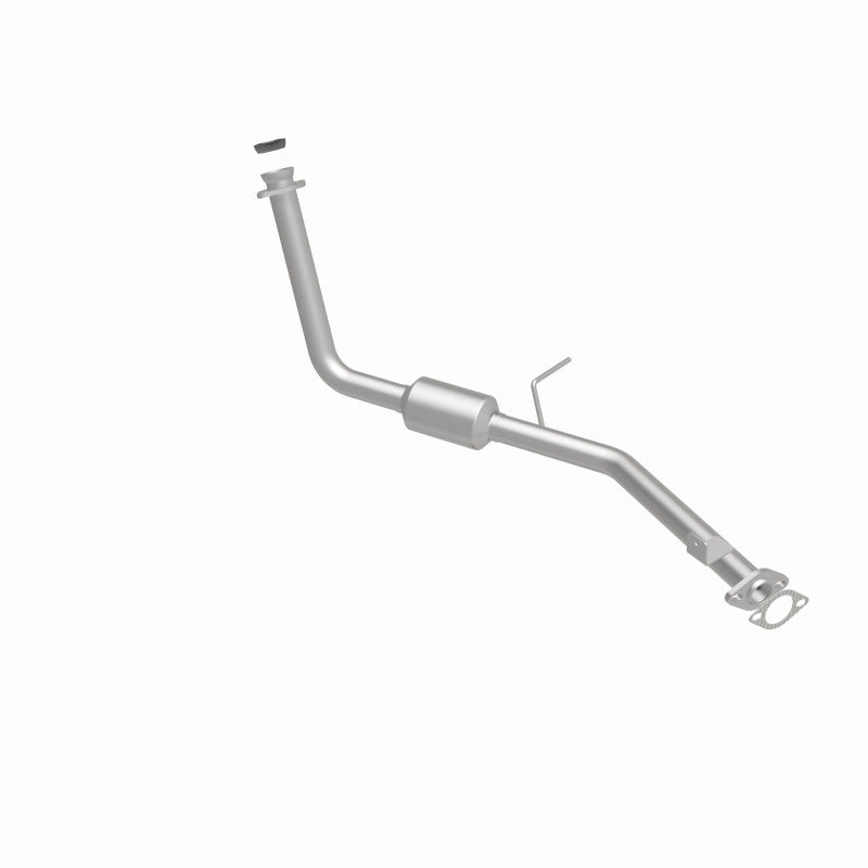 MagnaFlow Direct Fit Catalytic Converter 1986-1994 Suzuki Samurai 1.3