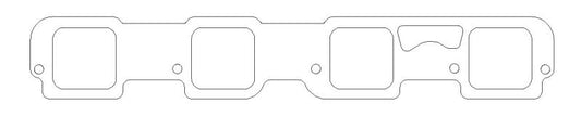 Cometic 05+ Dodge 6.1L Hemi .060in Fiber Intake Gasket