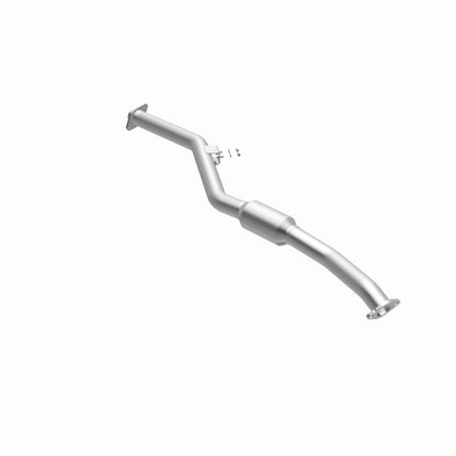 MagnaFlow Direct Fit Catalytic Converter 15-19 Subaru WRX H4 2.0L