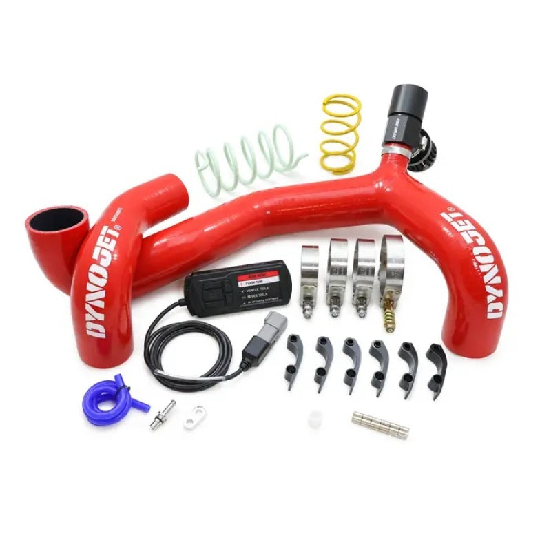 Dynojet 17-20 Can-Am Maverick X3 Stage 3 Kit