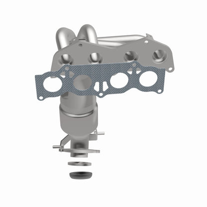 MagnaFlow Direct Fit Catalytic Converter 06-08 Toyota RAV4 2.4L