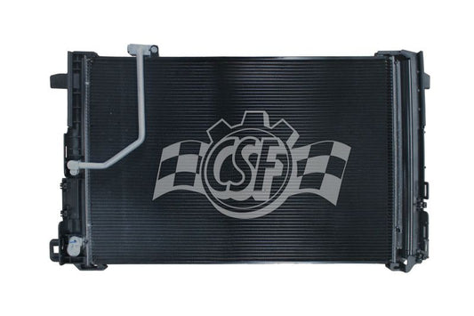 CSF 12-13 Mercedes-Benz C250 1.8L A/C Condenser