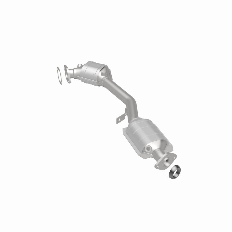 MagnaFlow Direct Fit Catalytic Converter 04 Forester 2.5L Rr CA