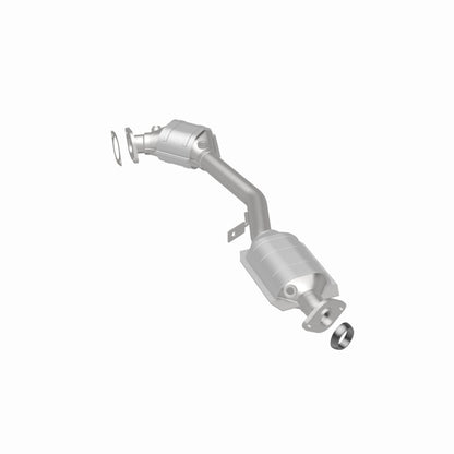 MagnaFlow Direct Fit Catalytic Converter 04 Forester 2.5L Rr CA