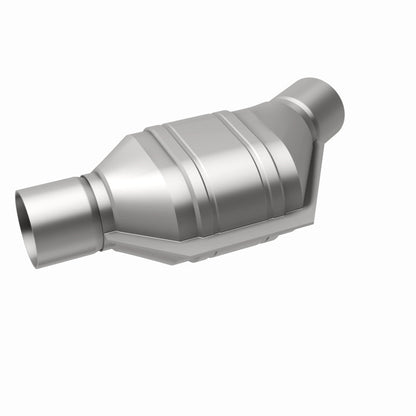 MagnaFlow Universal Catalytic Converter 2.00 Front Ulev