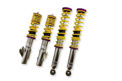 KW Coilover Kit V3 Nissan 240 SX (S13)