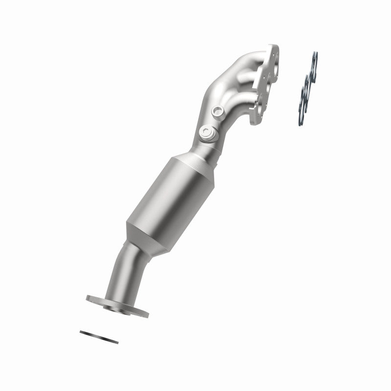 MagnaFlow California CARB Compliant Direct Fit Catalytic Converter - 06-13 Lexus IS350 V6 3.5L
