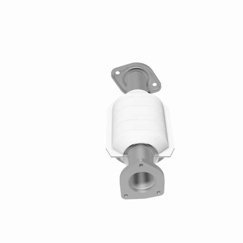 MagnaFlow Direct Fit Catalytic Converter 01/20/00-01 Jeep Cherokee 4.0L Rear (49 State)