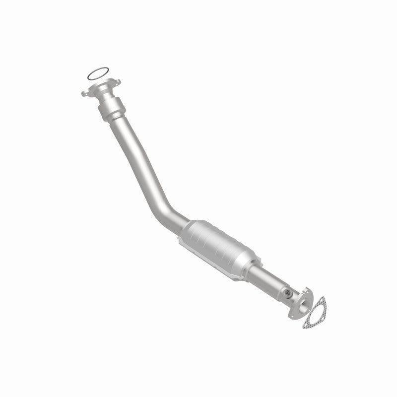 MagnaFlow Direct Fit Catalytic Converter Malibu 98-00 3.1L V6