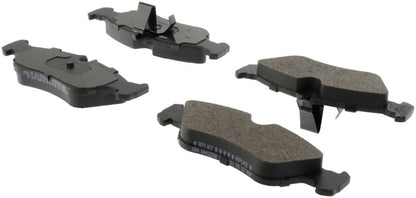 StopTech Street Brake Pads