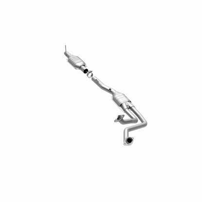 MagnaFlow Direct Fit Catalytic Converter 96 Ford F-150 4.9L