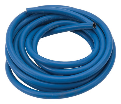 Russell Performance -6 AN Twist-Lok Hose (Blue) (Pre-Packaged 15 Foot Roll)