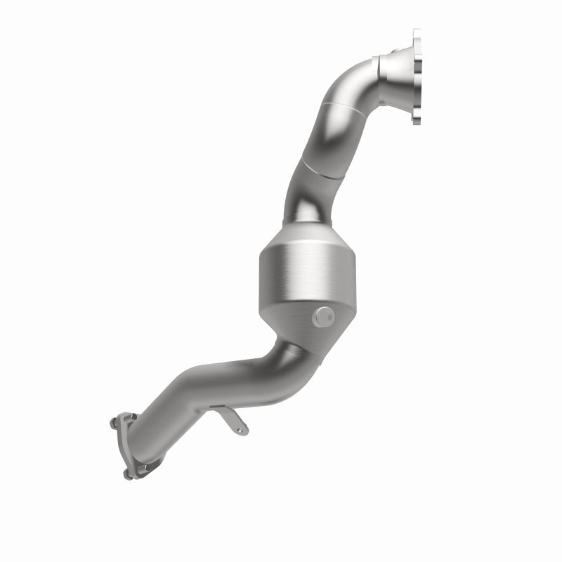 MagnaFlow Direct Fit Catalytic Converter 13-15 Audi S6/S7/S8/A8 Quattro V8-4.0L