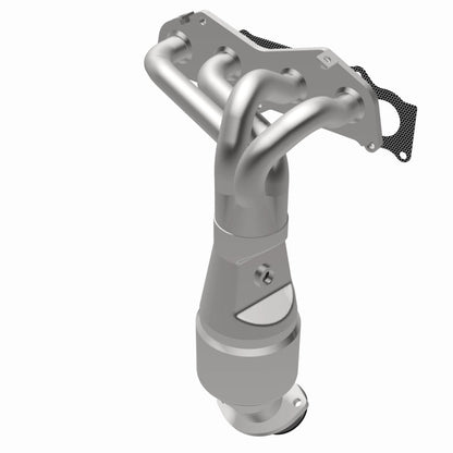 MagnaFlow Direct Fit Catalytic Converter 03 Camry 2.4L