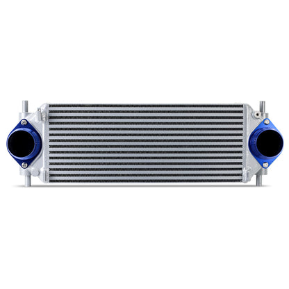 Mishimoto 2021+ Ford Bronco Intercooler Kit - Silver