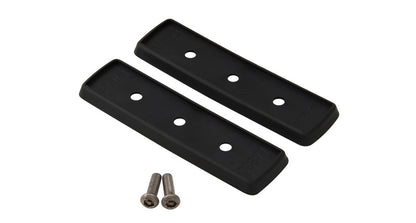 Rhino-Rack Fiat Doblo Quick Mount Ditch Bracket - Middle - 2 pcs