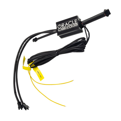 Oracle 1621 Toyota Tacoma Dynamic RGBW Headlight DRL Upgrade Kit  ColorSHIFT Dynamic