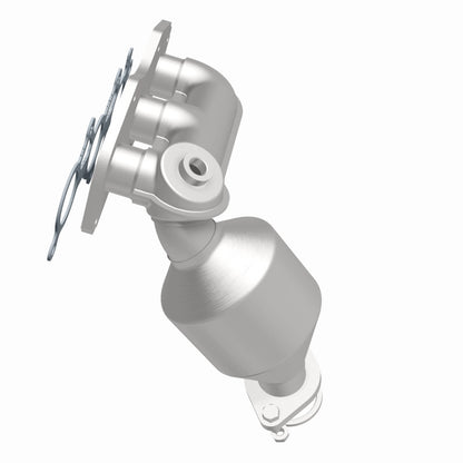 MagnaFlow Direct Fit Catalytic Converter 07-10 Camry 3.5 Passenger Side Manifold