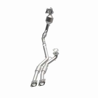 MagnaFlow Direct Fit Catalytic Converter 12-15 Cadillac SRX V6-3.6L (FWD Only)