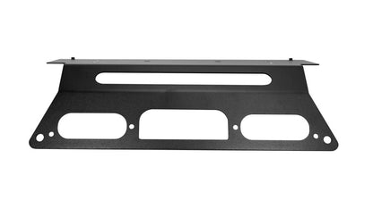 Putco 17-20 Ford SuperDuty - 16in Roof Bracket Hornet Brackets