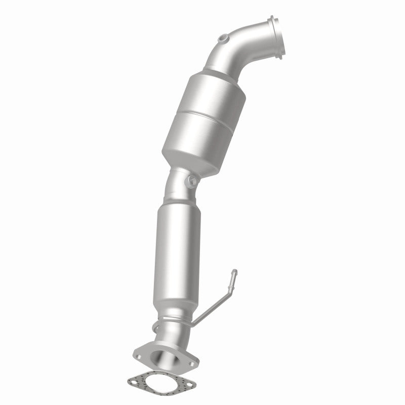 MagnaFlow Direct Fit Catalytic Converter 2013 Ford Escape 2.0L T AWD