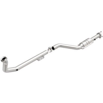 MagnaFlow Direct Fit Catalytic Converter 03 Mercedes C230 1.8 & 2.8L