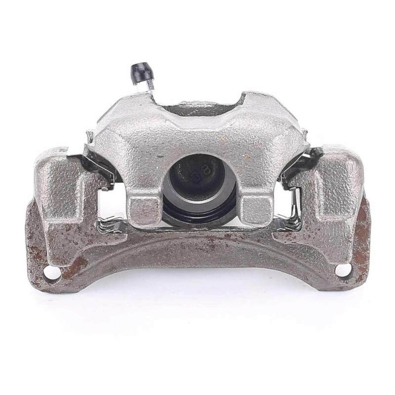 Power Stop 01-03 Toyota Highlander Rear Right Autospecialty Caliper w/Bracket