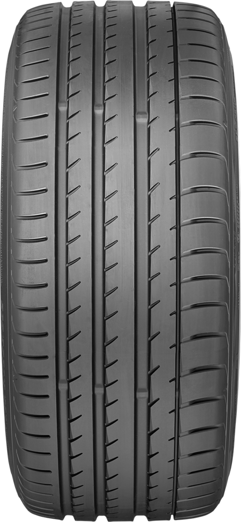 Yokohama Advan Sport V105 Tire - 225/45R18 95Y