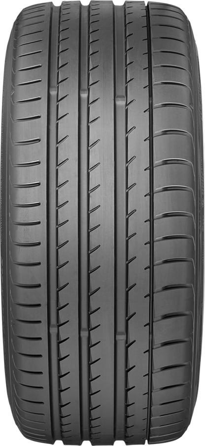 Yokohama Advan Sport V105 Tire - 265/35ZR20 99Y