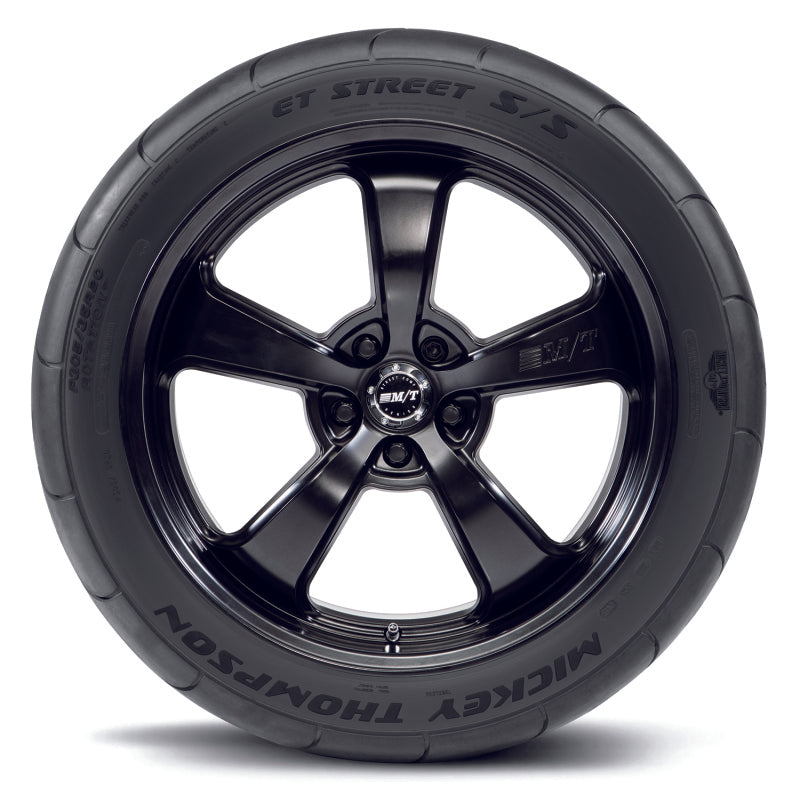 Mickey Thompson ET Street S/S Tire - P285/40R18 90000024571