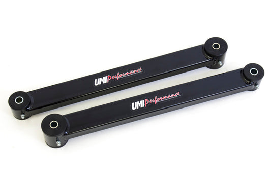 UMI Performance 05-14 Ford Mustang Budget Lower Control Arms Rear Boxed