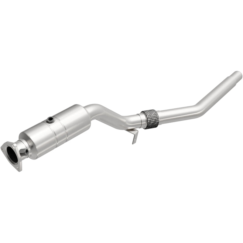 MagnaFlow Direct Fit Catalytic Converter 02-03 Audi A6 3L 5 speed P/