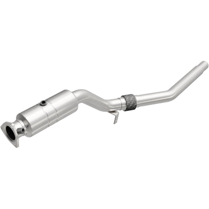 MagnaFlow Direct Fit Catalytic Converter 02-03 Audi A6 3L 5 speed P/