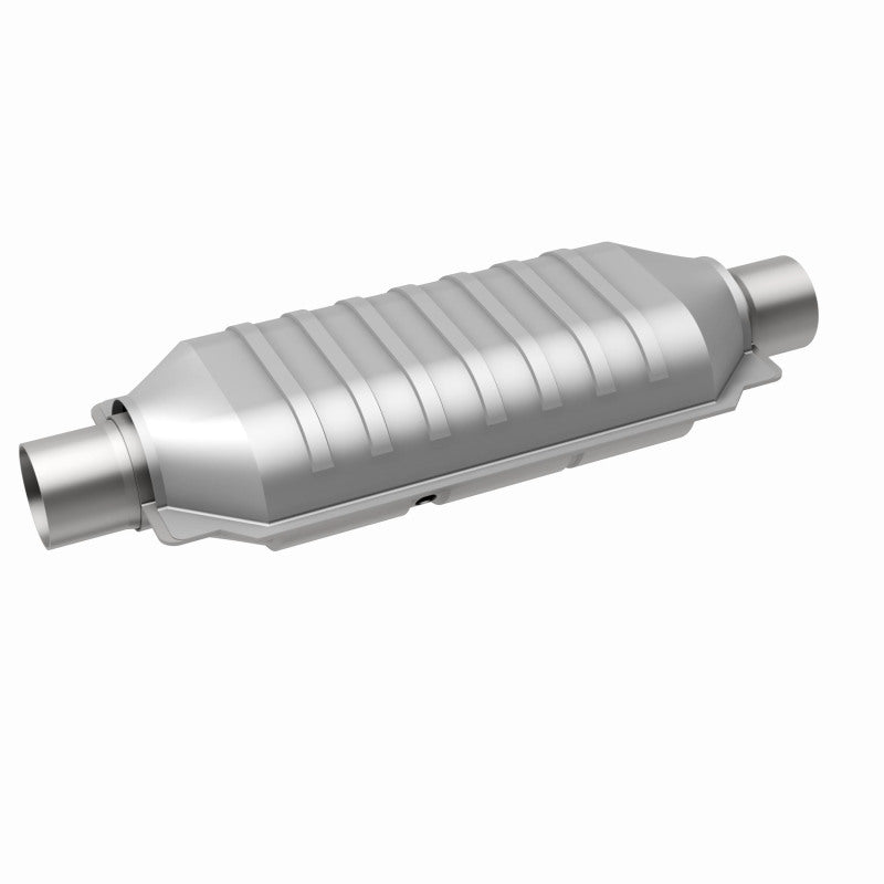 MagnaFlow Universal Catalytic Converter 3inch FED