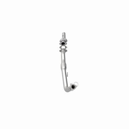 MagnaFlow Direct Fit Catalytic Converter GM 01-02 2500 PS 6L OEM