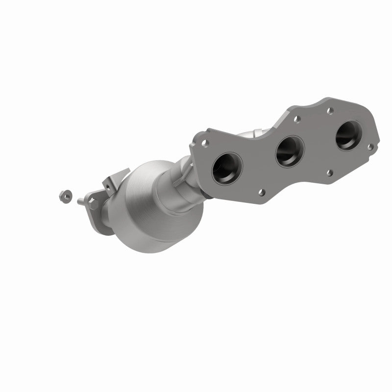 MagnaFlow Direct Fit Catalytic Converter 06-09 Toyota RAV4 3.5L