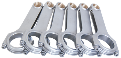 Eagle Nissan VG30DE Engine Connecting Rods (Set of 6)