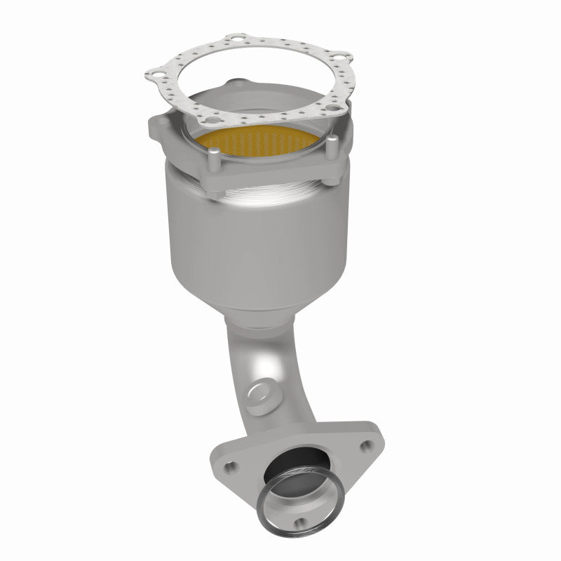 MagnaFlow Direct Fit Catalytic Conv 00-01 Infiniti I30 3.0L Front / 00-01 Nissan Maxima 3.0L Front