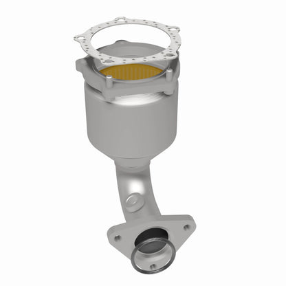 MagnaFlow Direct Fit Catalytic Conv 00-01 Infiniti I30 3.0L Front / 00-01 Nissan Maxima 3.0L Front