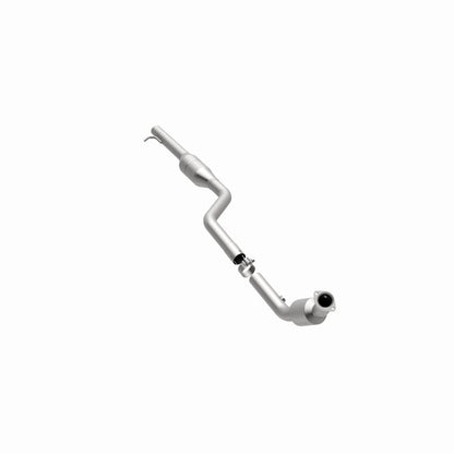 MagnaFlow Direct Fit Catalytic Converter 99-02 Mercedes SL500 5.0L