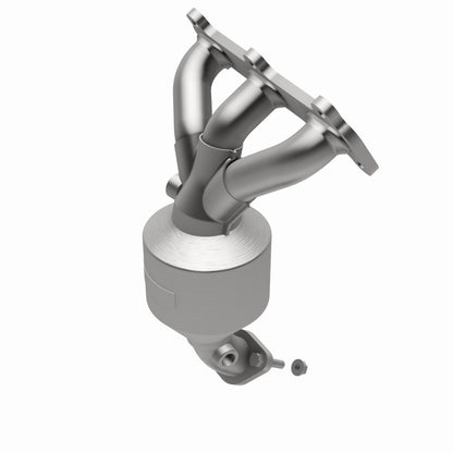 MagnaFlow Direct Fit Catalytic Converter 07-08 Hyundai Tiburon 2.7L