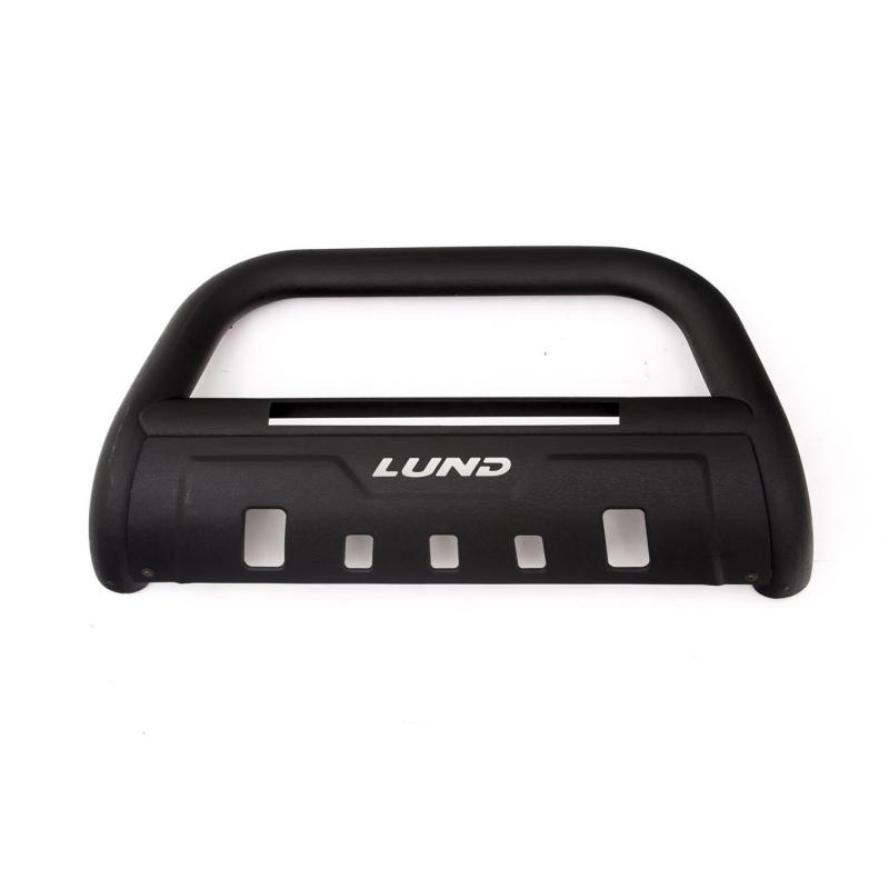 Lund 2019 Ford Ranger Bull Bar w/Light & Wiring - Black