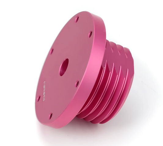 NRG Short Hub Thrustmaster - Pink