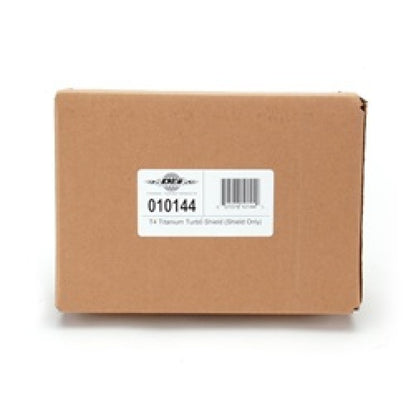 DEI - Turbo Shield T4 - Shield Only - Titanium