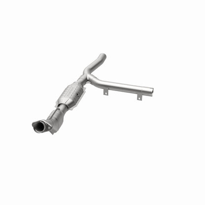 MagnaFlow Direct Fit Catalytic Converter 01 Ford F-150 4.2L