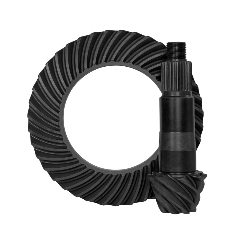 Yukon High Performance Replacement Ring & Pinion Set Dana M300 4.10 Ratio