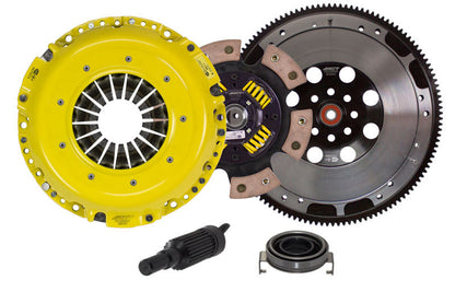 ACT 2010 Subaru Impreza HD/Race Sprung 6 Pad Clutch Kit