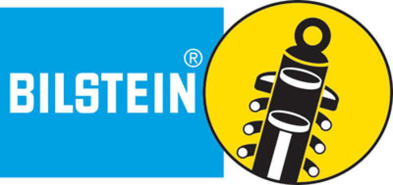 Bilstein 11-16 BMW 528i B4 OE Replacement Shock Absorber - Rear