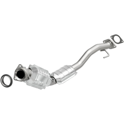 MagnaFlow Direct Fit Catalytic Converter 08 Trailb/Envoy 4.2L